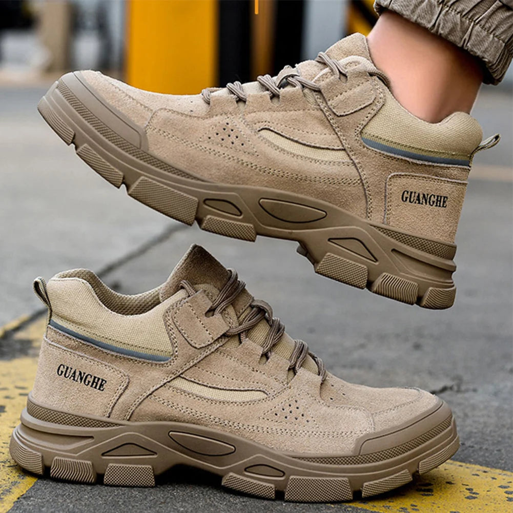 Men's Walking Sneakers - My Store