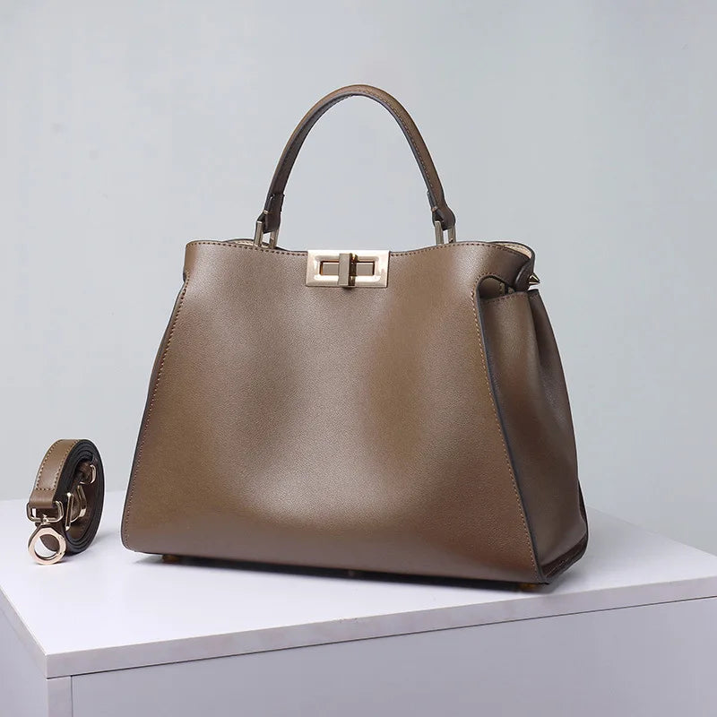 Bag Leather - My Store