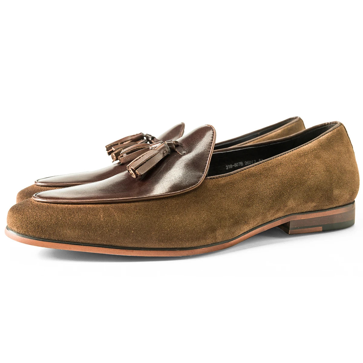 Men's Shoes Fashion - My Store