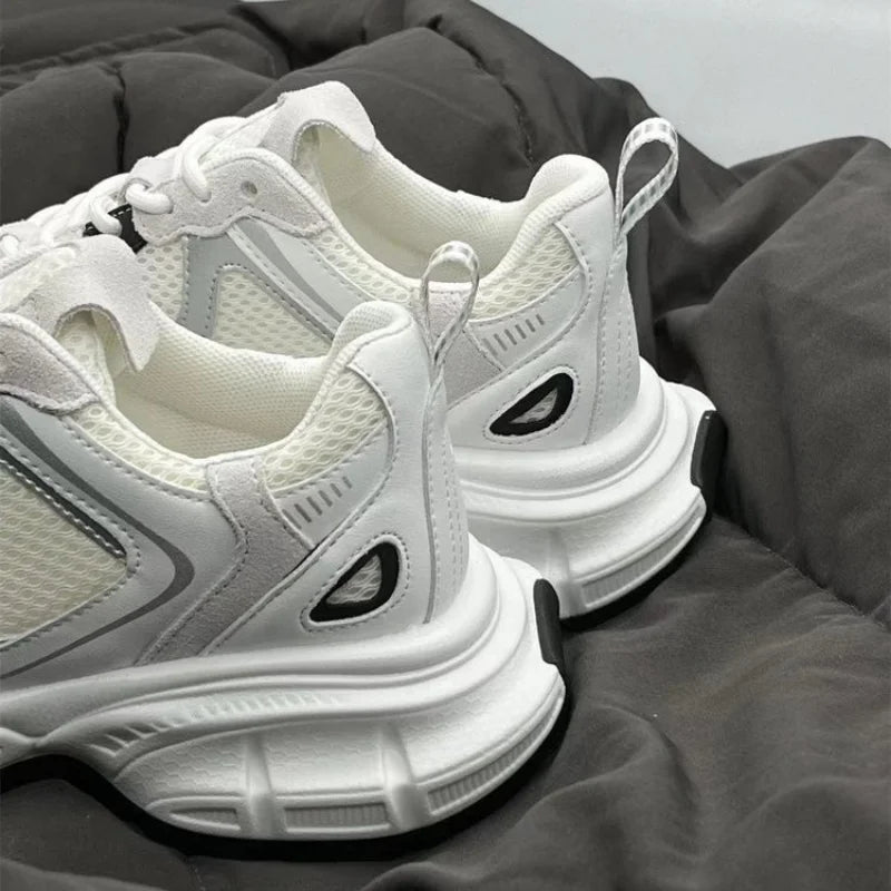 Women's Sneakers Mesh Breathable Shoes for Women Sports - My Store