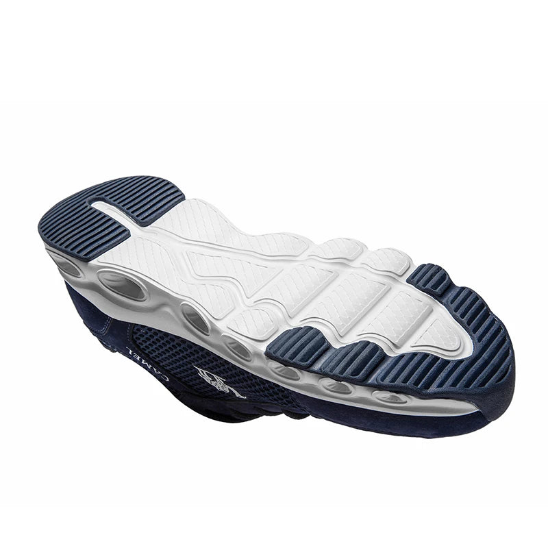 GOLDEN CAMEL Mesh Sports Running Shoes - My Store