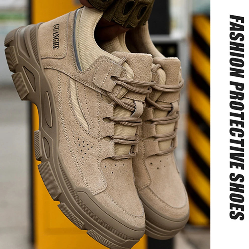 Men's Walking Sneakers - My Store