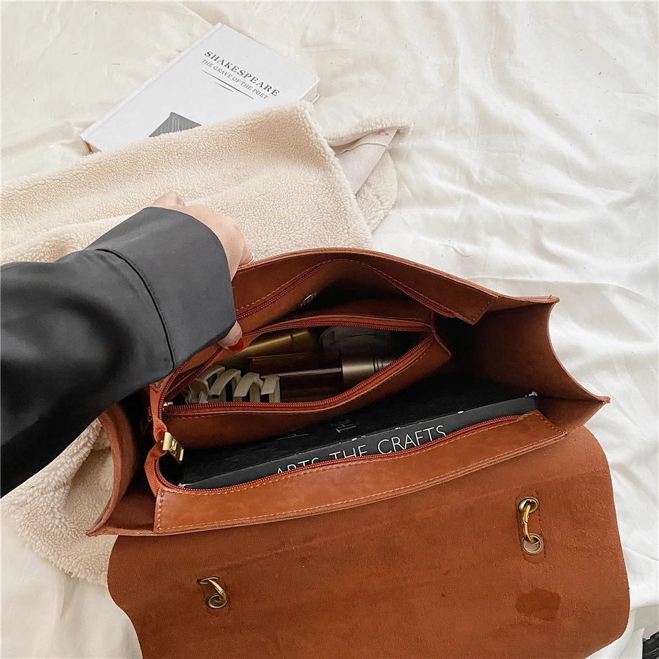 Large Work Shoulder Bags For Women - My Store