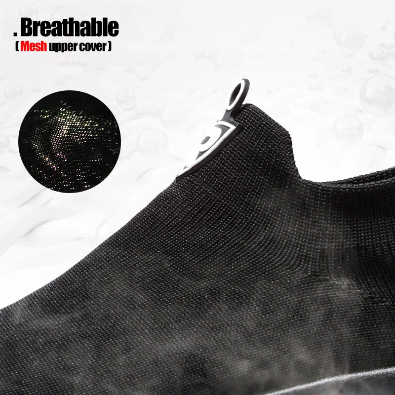 Safety Shoes for Men Women‘s - My Store