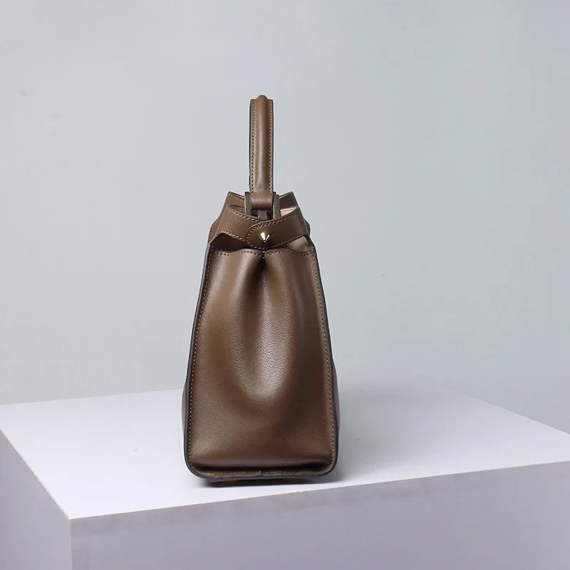 Bag Leather - My Store